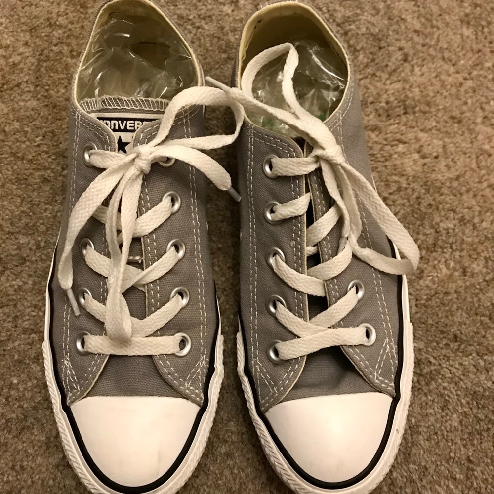 Converse All Star Low Top